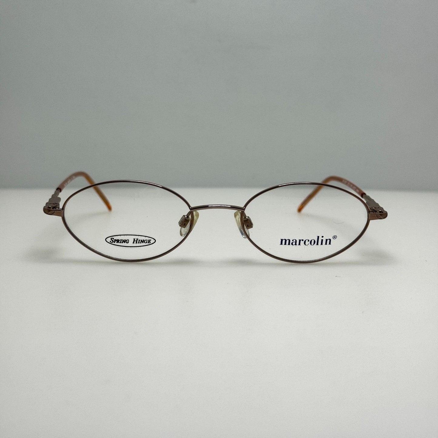 Marcolin MA 9231 Col 549 Eyeglasses Eye Glasses Frames 49-20-140