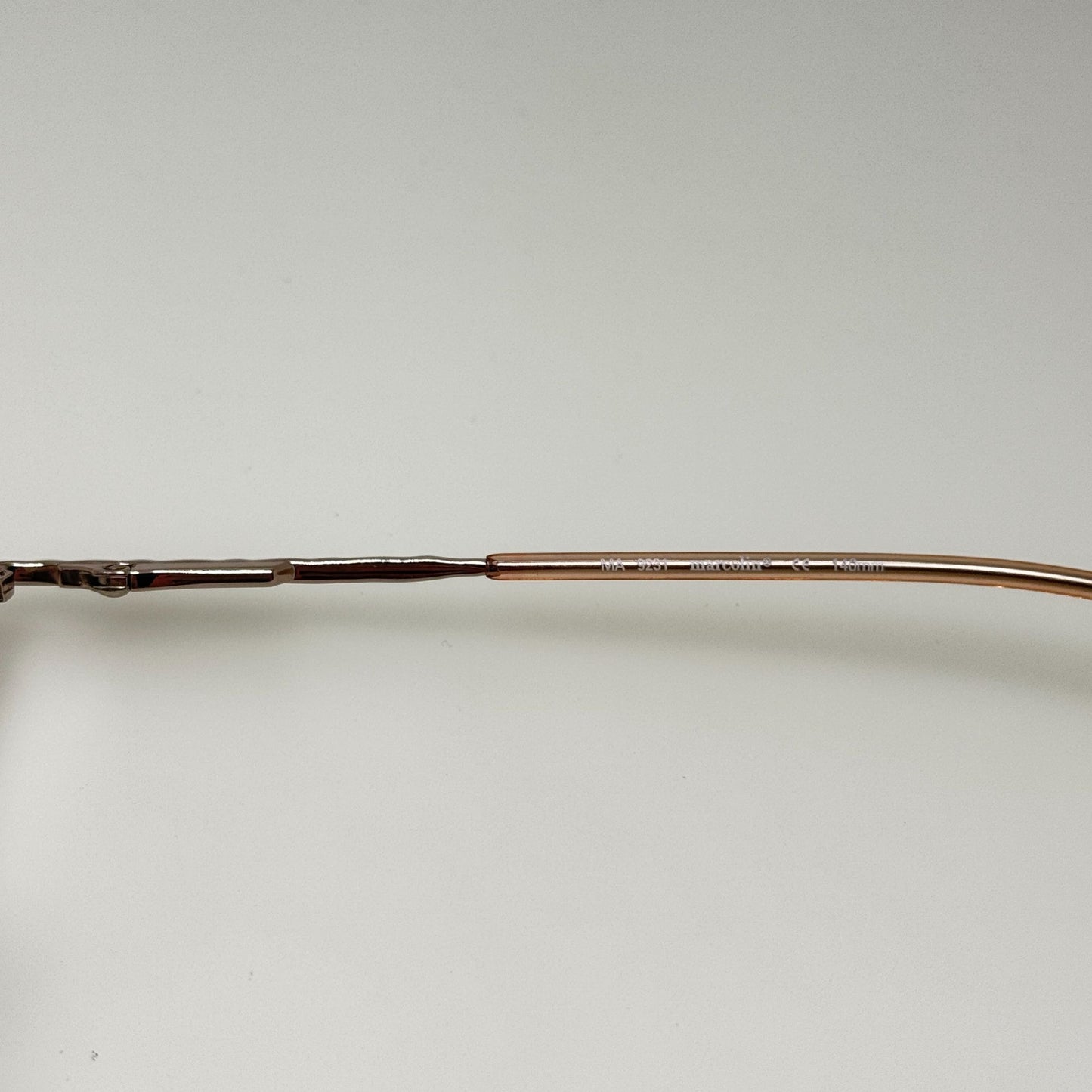 Marcolin MA 9231 Col 549 Eyeglasses Eye Glasses Frames 49-20-140