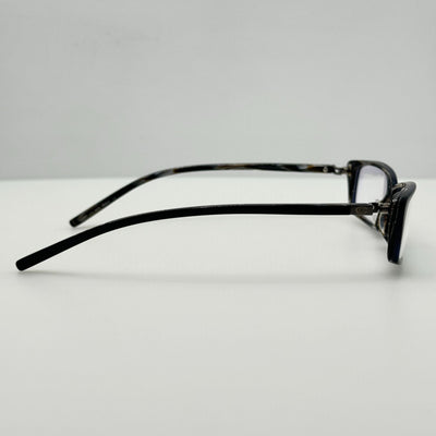 Cli-o Couture Eyeglasses Eye Glasses Frames CC-005 Black 53-14-140
