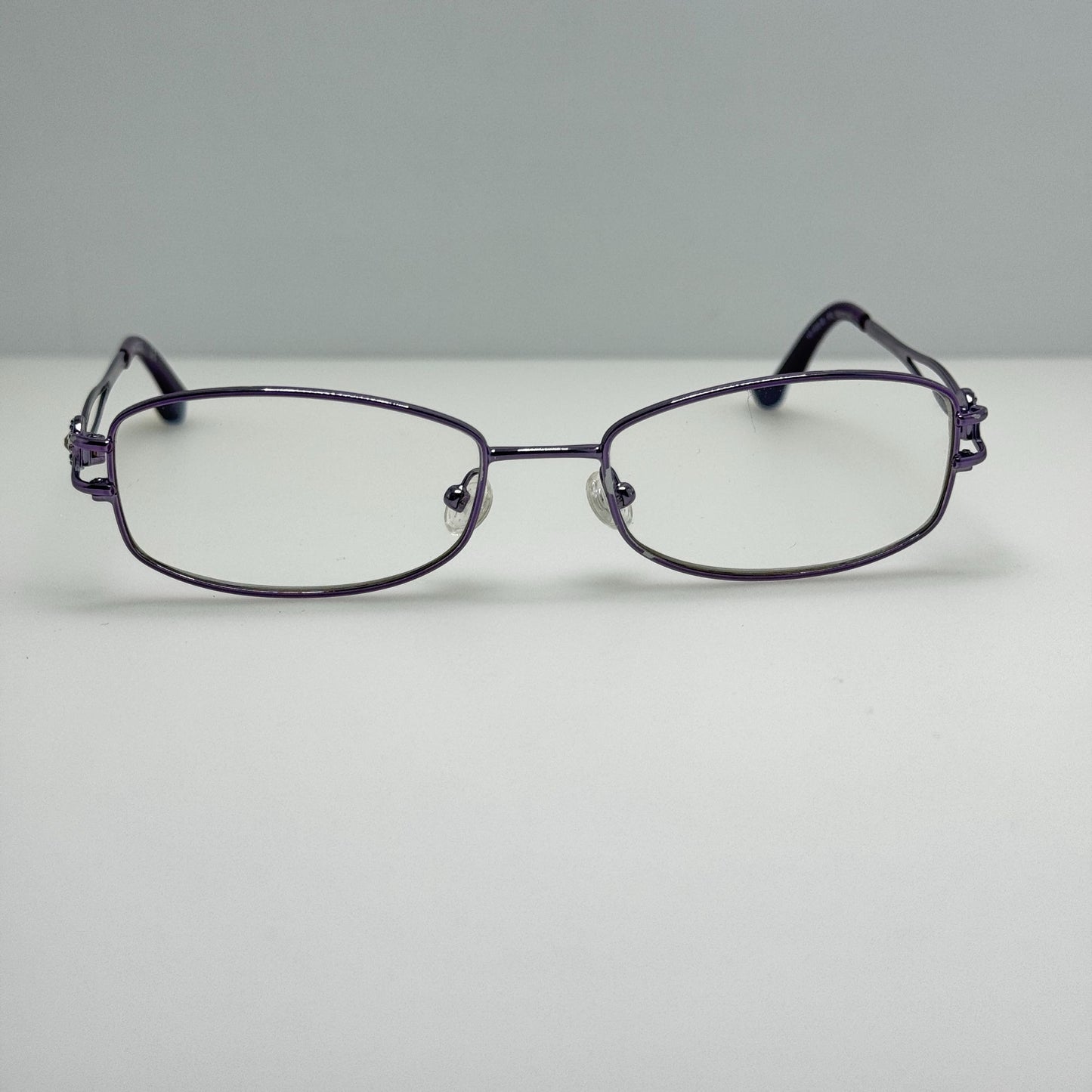 Vogue VO 3930-BI 612 Eyeglasses Eye Glasses Frames 52-17-135