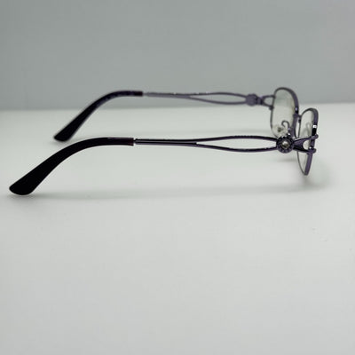 Vogue VO 3930-BI 612 Eyeglasses Eye Glasses Frames 52-17-135
