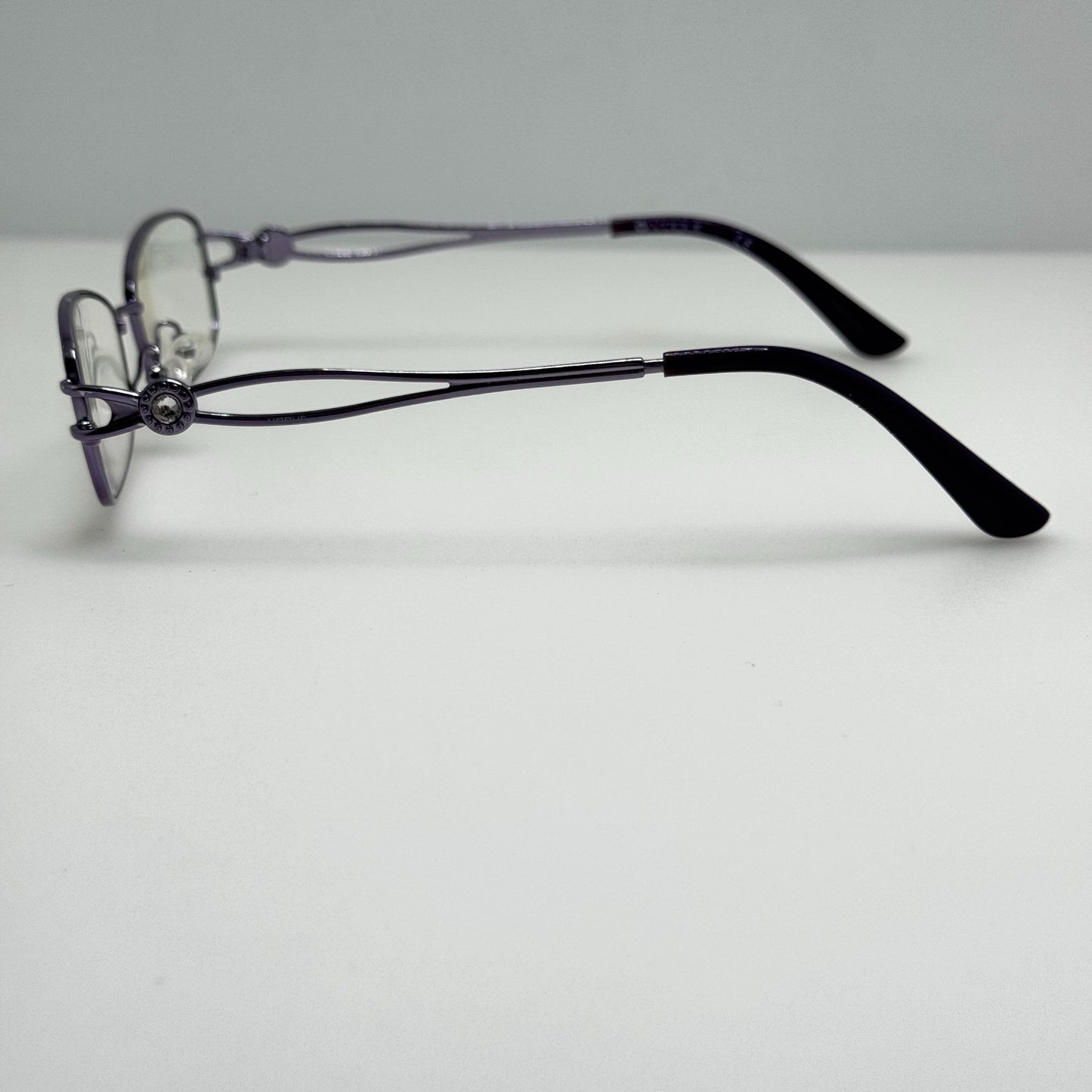 Vogue VO 3930-BI 612 Eyeglasses Eye Glasses Frames 52-17-135