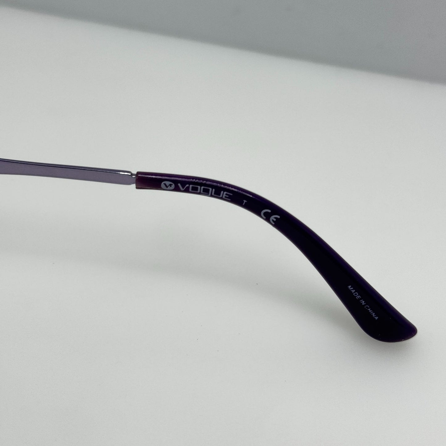 Vogue VO 3930-BI 612 Eyeglasses Eye Glasses Frames 52-17-135