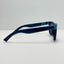 Safilo Sunglasses The Ocean Cleanup Blue Polarized Italy With Case