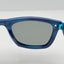 Safilo Sunglasses The Ocean Cleanup Blue Polarized Italy With Case