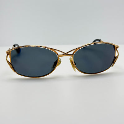 Cazal Eyeglasses Eye Glasses Frames 284 Col 511 56-17-135