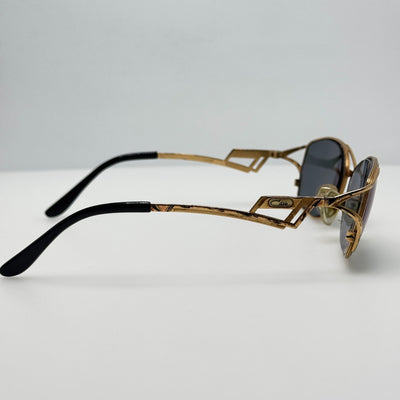 Cazal Eyeglasses Eye Glasses Frames 284 Col 511 56-17-135