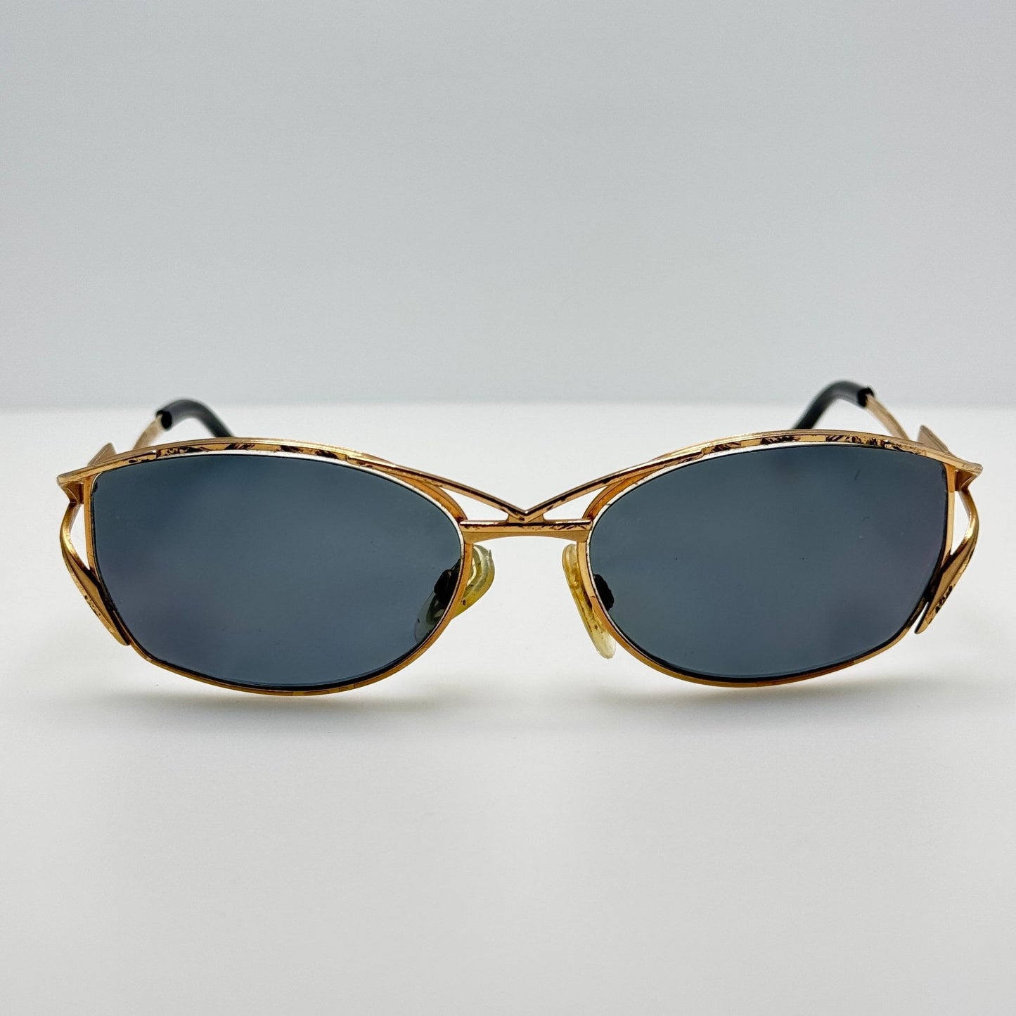 Cazal Eyeglasses Eye Glasses Frames 284 Col 511 56-17-135