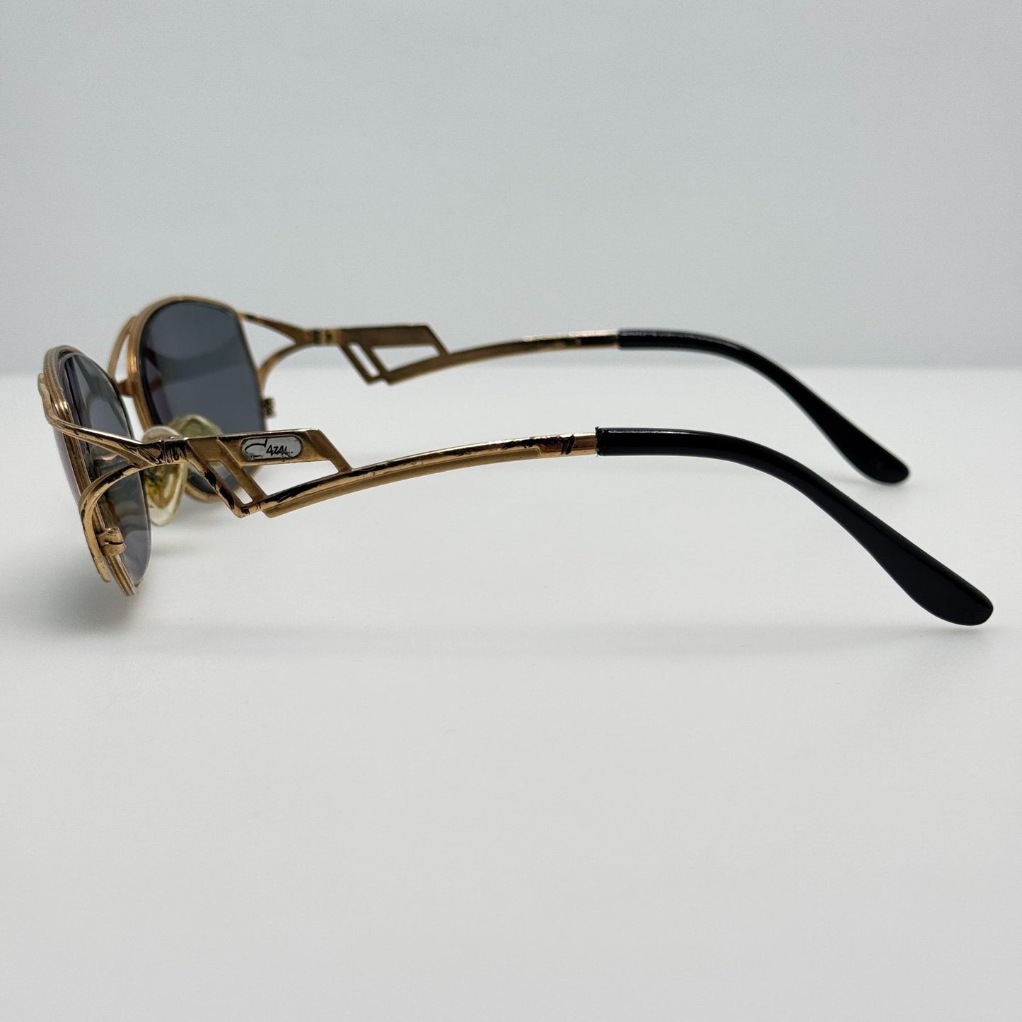 Cazal Eyeglasses Eye Glasses Frames 284 Col 511 56-17-135