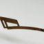 Cazal Eyeglasses Eye Glasses Frames 284 Col 511 56-17-135
