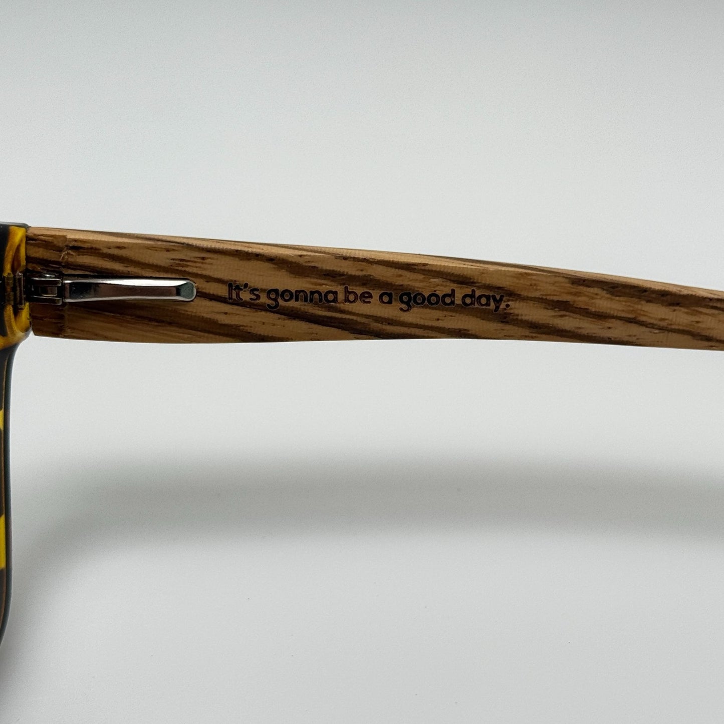 Joycoast Sunglasses Its Gonna Be A Good Day Polarized