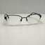 Anne Klein AK5093 003 Slate Eyeglasses Eye Glasses Frames 49-17-135