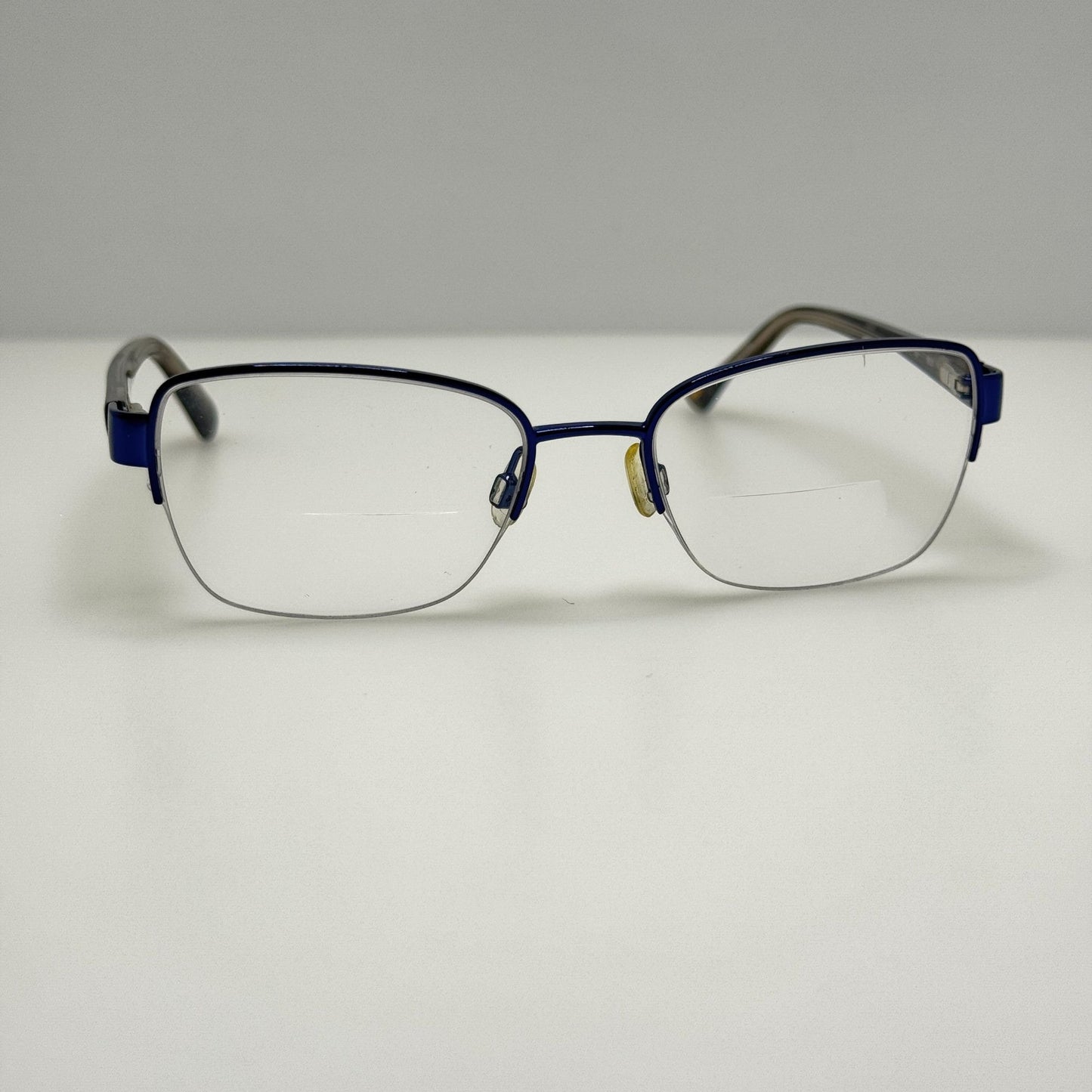 Anne Klein AK5093 003 Slate Eyeglasses Eye Glasses Frames 49-17-135