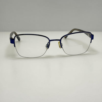 Anne Klein AK5093 003 Slate Eyeglasses Eye Glasses Frames 49-17-135