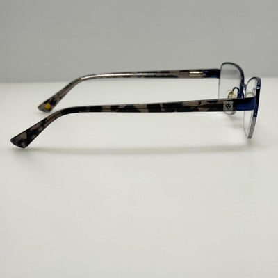 Anne Klein AK5093 003 Slate Eyeglasses Eye Glasses Frames 49-17-135