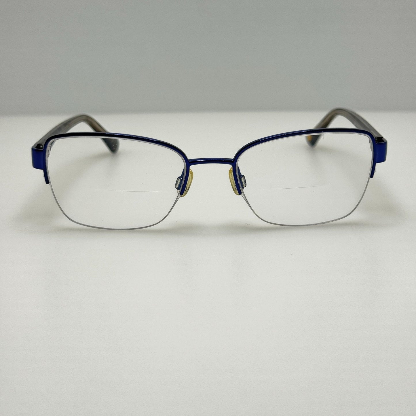 Anne Klein AK5093 003 Slate Eyeglasses Eye Glasses Frames 49-17-135