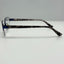 Anne Klein AK5093 003 Slate Eyeglasses Eye Glasses Frames 49-17-135