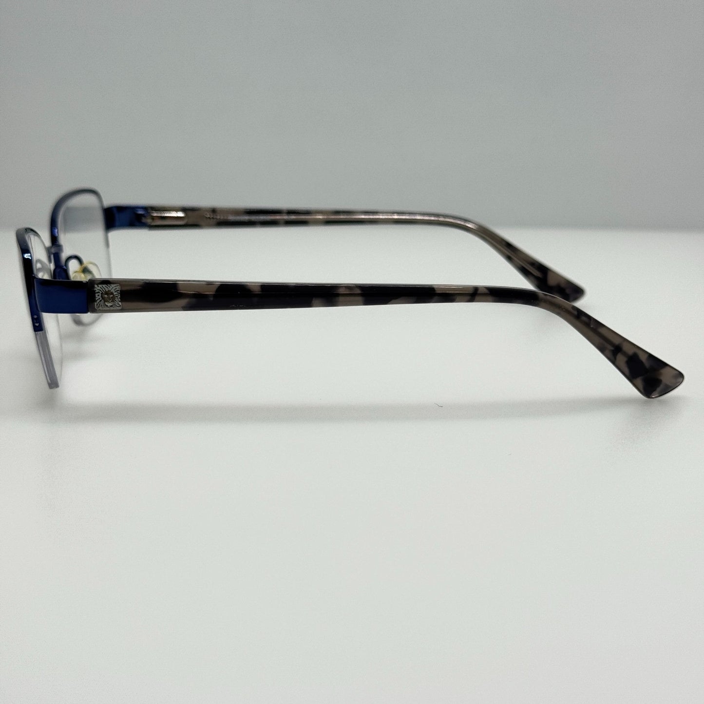Anne Klein AK5093 003 Slate Eyeglasses Eye Glasses Frames 49-17-135