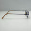 Burns & Allen 03 SM Eye Glasses Eyeglasses Frames Pastel Blue Purple 46-20-135