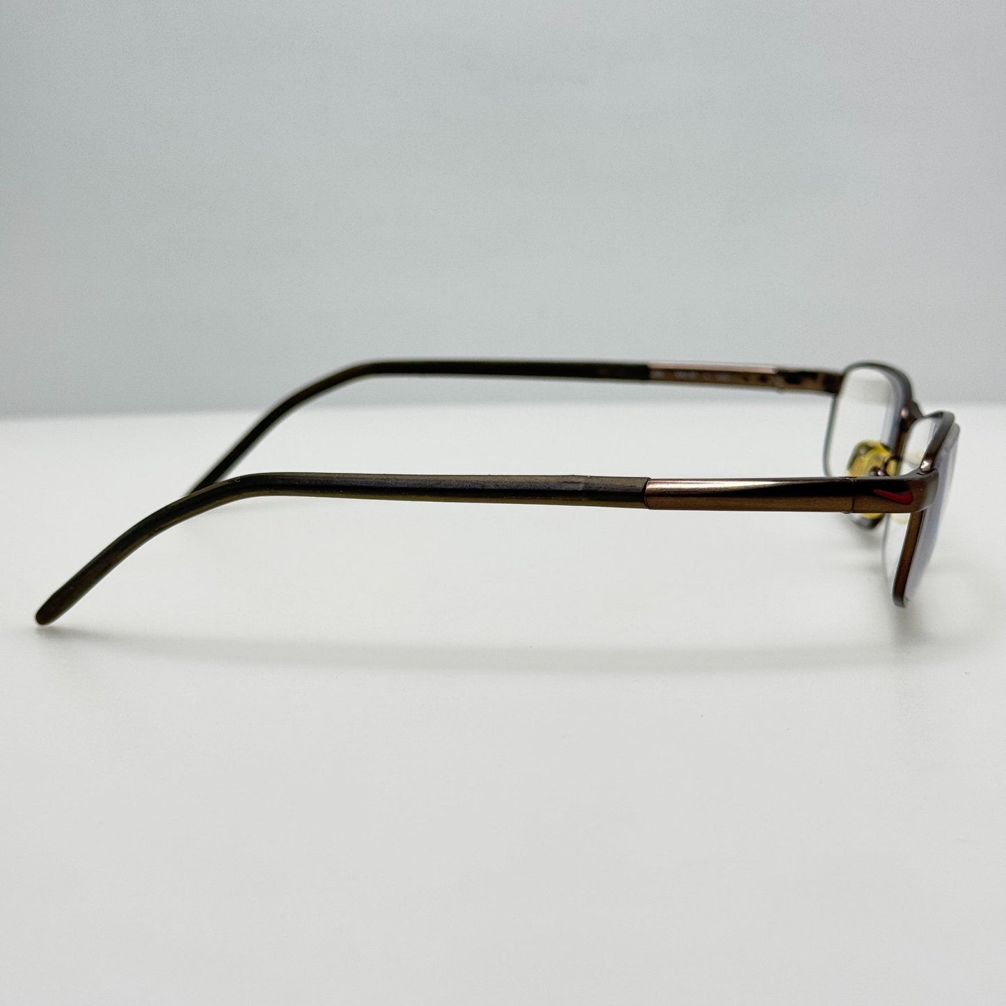 Nike Eyeglasses Eye Glasses Frames 6023 259 55-16-140 B