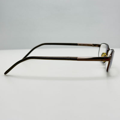 Nike Eyeglasses Eye Glasses Frames 6023 259 55-16-140 B