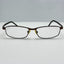 Nike Eyeglasses Eye Glasses Frames 6023 259 55-16-140 B