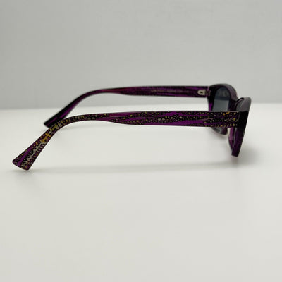 Jean Lafont Eyeglasses Eye Glasses Frames Lin 7021 France 53-16-138