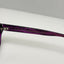 Jean Lafont Eyeglasses Eye Glasses Frames Lin 7021 France 53-16-138