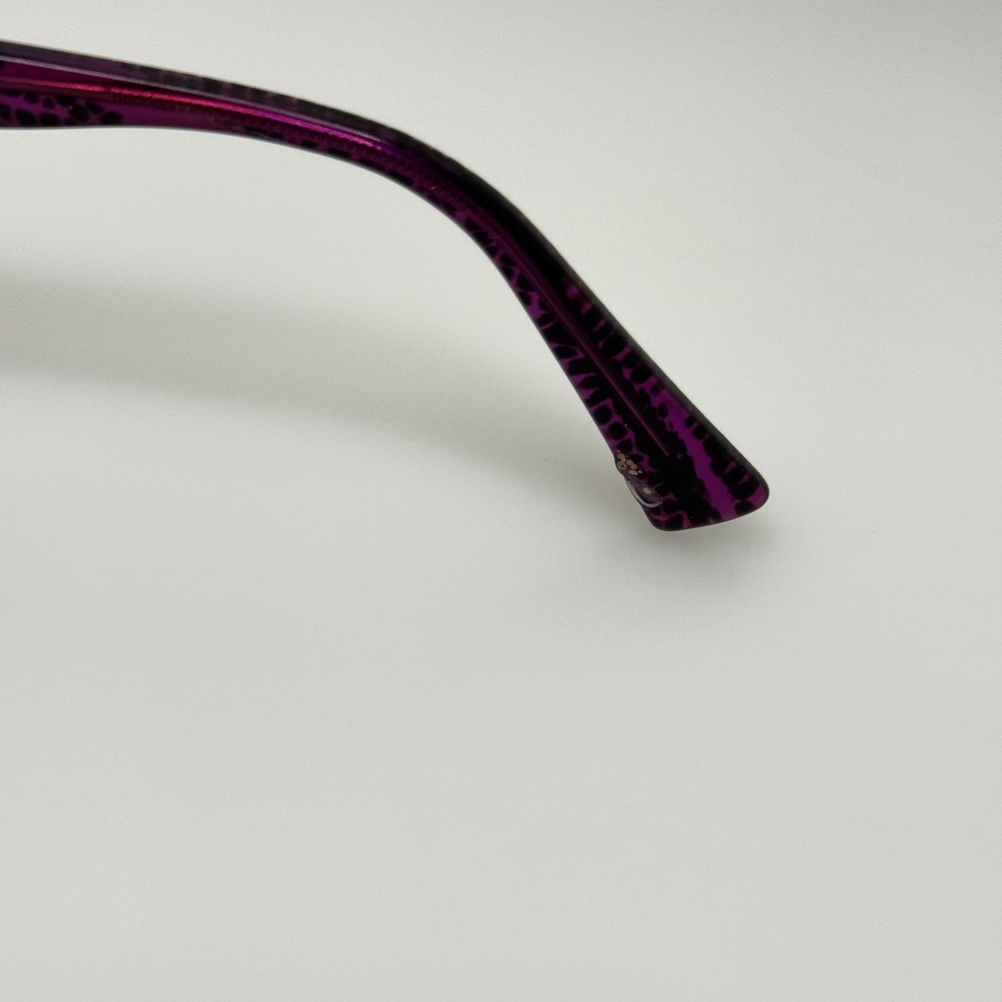 Jean Lafont Eyeglasses Eye Glasses Frames Lin 7021 France 53-16-138
