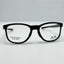 Oakley OX8102-0252 Cloverleaf MNP Black Eyeglasses Eye Glasses Frames 52-18-135