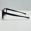 Oakley OX8102-0252 Cloverleaf MNP Black Eyeglasses Eye Glasses Frames 52-18-135