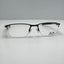 Oakley OX3218-0152 Socket 5.5 Black Eyeglasses Eye Glasses Frames 52-18-138