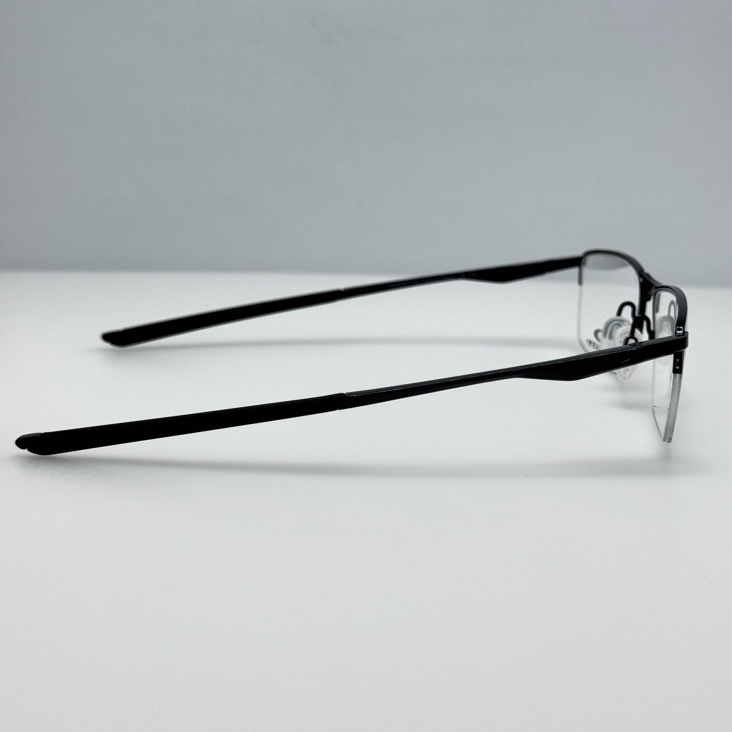Oakley OX3218-0152 Socket 5.5 Black Eyeglasses Eye Glasses Frames 52-18-138