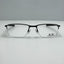 Oakley OX3218-0152 Socket 5.5 Black Eyeglasses Eye Glasses Frames 52-18-138