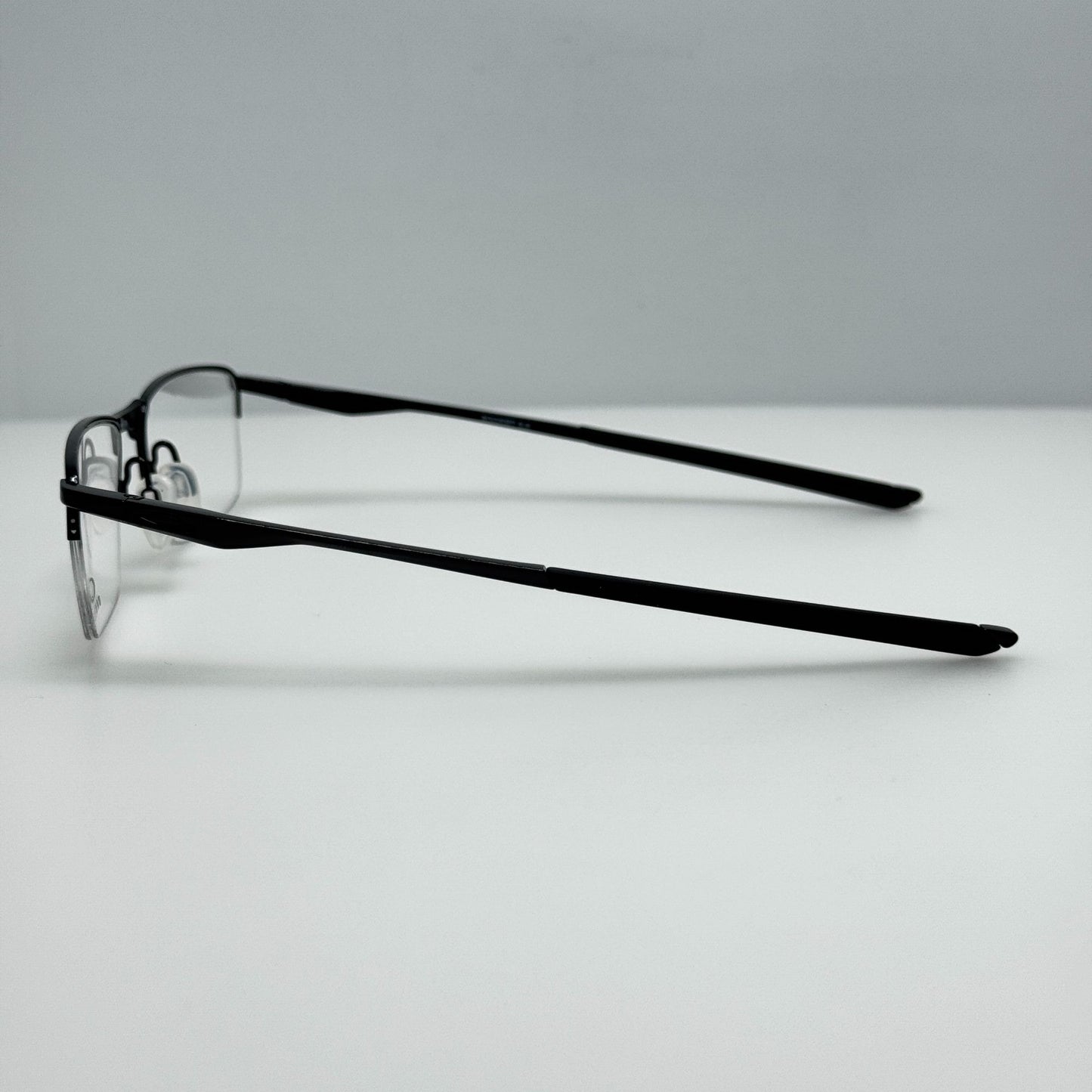 Oakley OX3218-0152 Socket 5.5 Black Eyeglasses Eye Glasses Frames 52-18-138