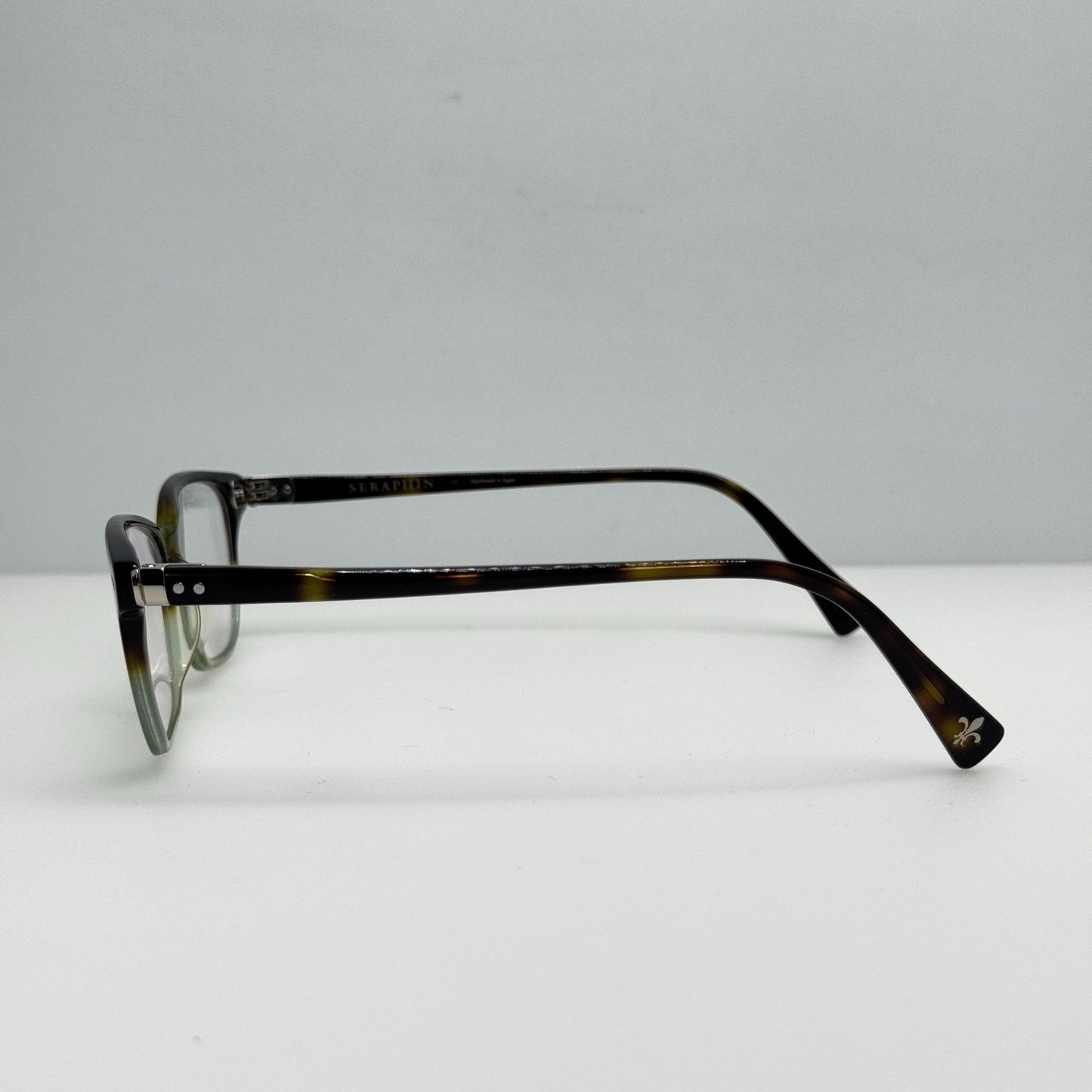 Seraphin Azalea 8966 Eyeglasses Eye Glasses Frames Japan 53-16-145