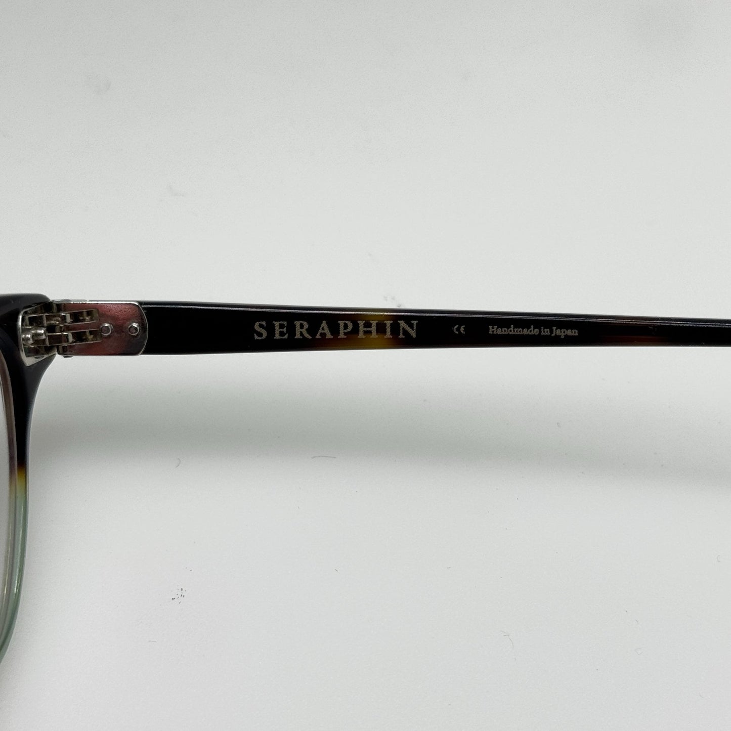 Seraphin Azalea 8966 Eyeglasses Eye Glasses Frames Japan 53-16-145
