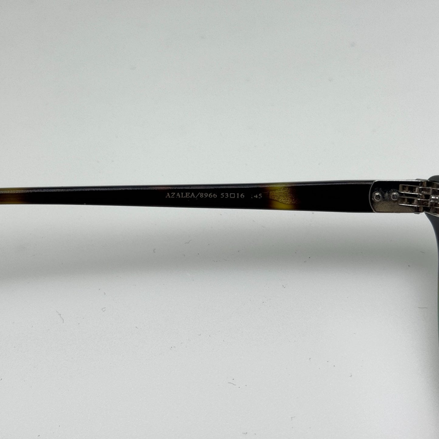 Seraphin Azalea 8966 Eyeglasses Eye Glasses Frames Japan 53-16-145