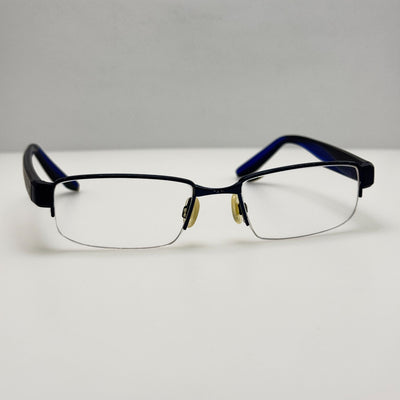 Nike Eyeglasses Eye Glasses Frames 8170 708 400 52-18-140