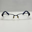 Nike Eyeglasses Eye Glasses Frames 8170 708 400 52-18-140