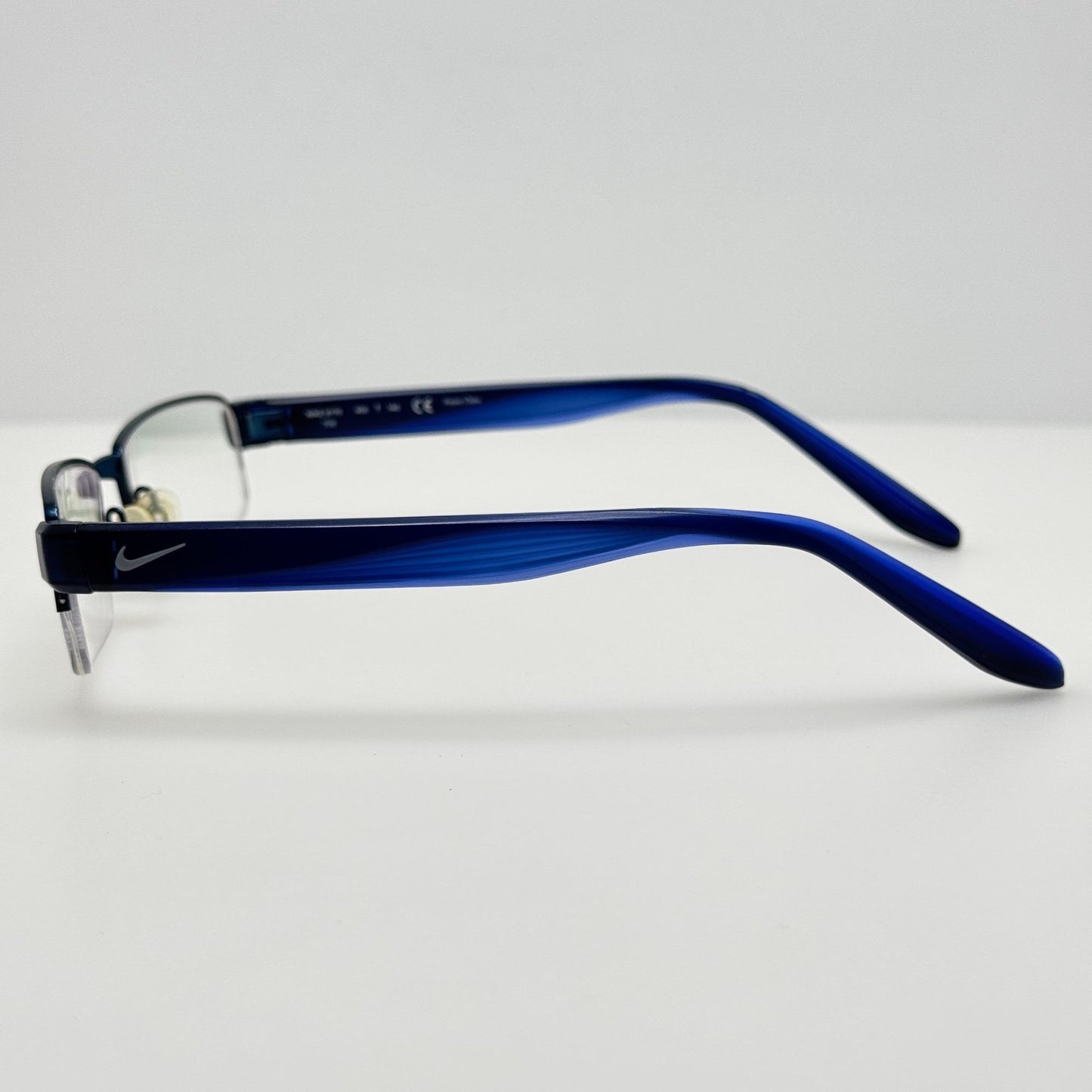 Nike Eyeglasses Eye Glasses Frames 8170 708 400 52-18-140