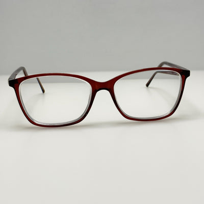 Bcbg Maxazria Kayden Raisen Eyeglasses Eye Glasses Frames 54-15-135