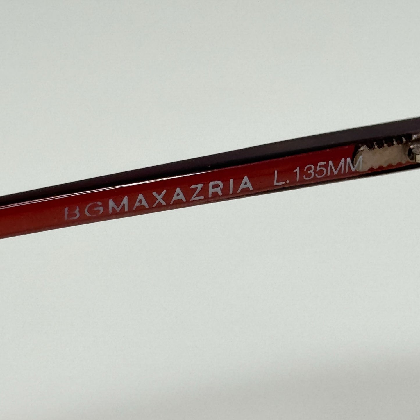 Bcbg Maxazria Kayden Raisen Eyeglasses Eye Glasses Frames 54-15-135