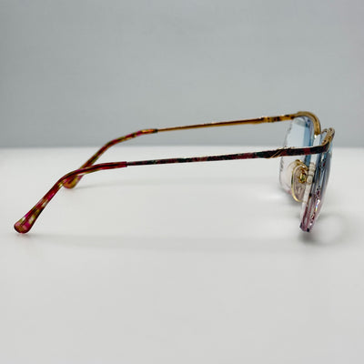 Tura Eyeglasses Eye Glasses Frames 440 PIN Japan 59-12-135