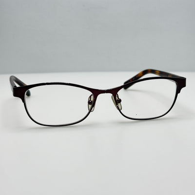 Armani Exchange Eyeglasses Eye Glasses Frames AX 1010 6001 53-16-140