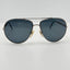Burberry Sunglasses B 3055 100681 Polarized Italy 60-14-135