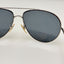 Burberry Sunglasses B 3055 100681 Polarized Italy 60-14-135