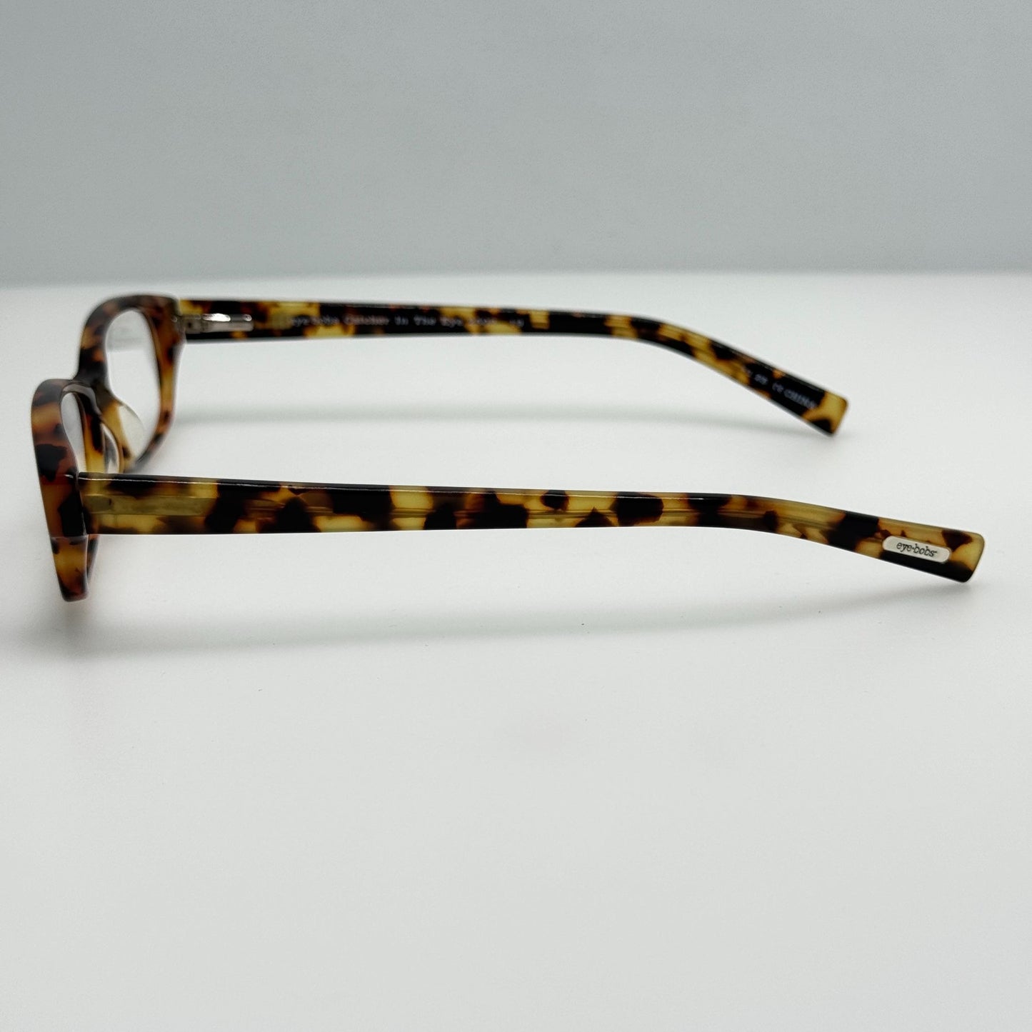 Eyebobs 2502 19 Catcher In the Eye Eyeglasses Eye Glasses Readers 51-13 +1.25