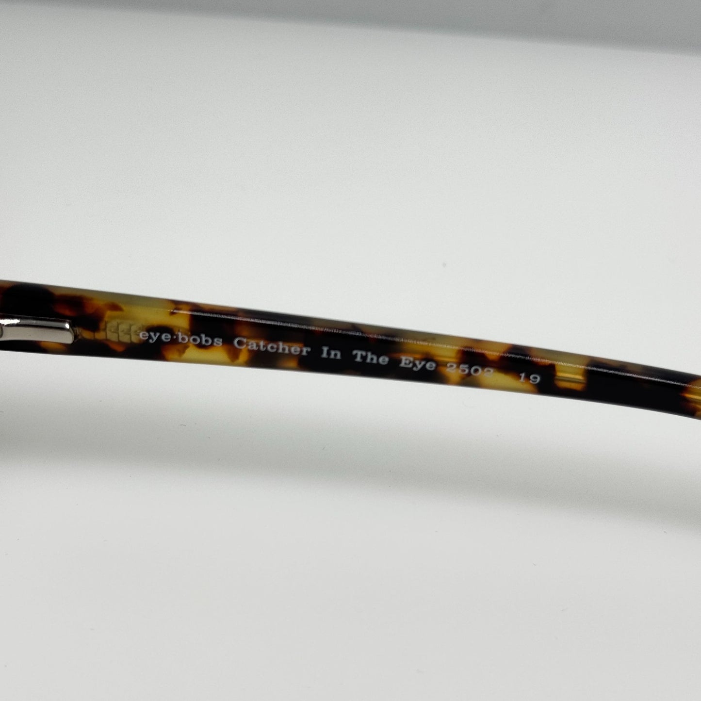 Eyebobs 2502 19 Catcher In the Eye Eyeglasses Eye Glasses Readers 51-13 +1.25
