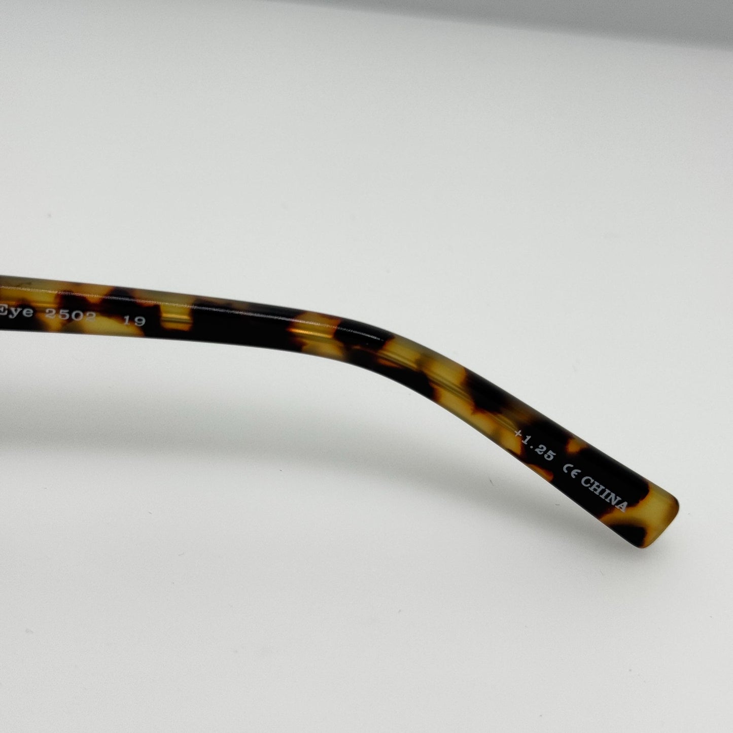 Eyebobs 2502 19 Catcher In the Eye Eyeglasses Eye Glasses Readers 51-13 +1.25